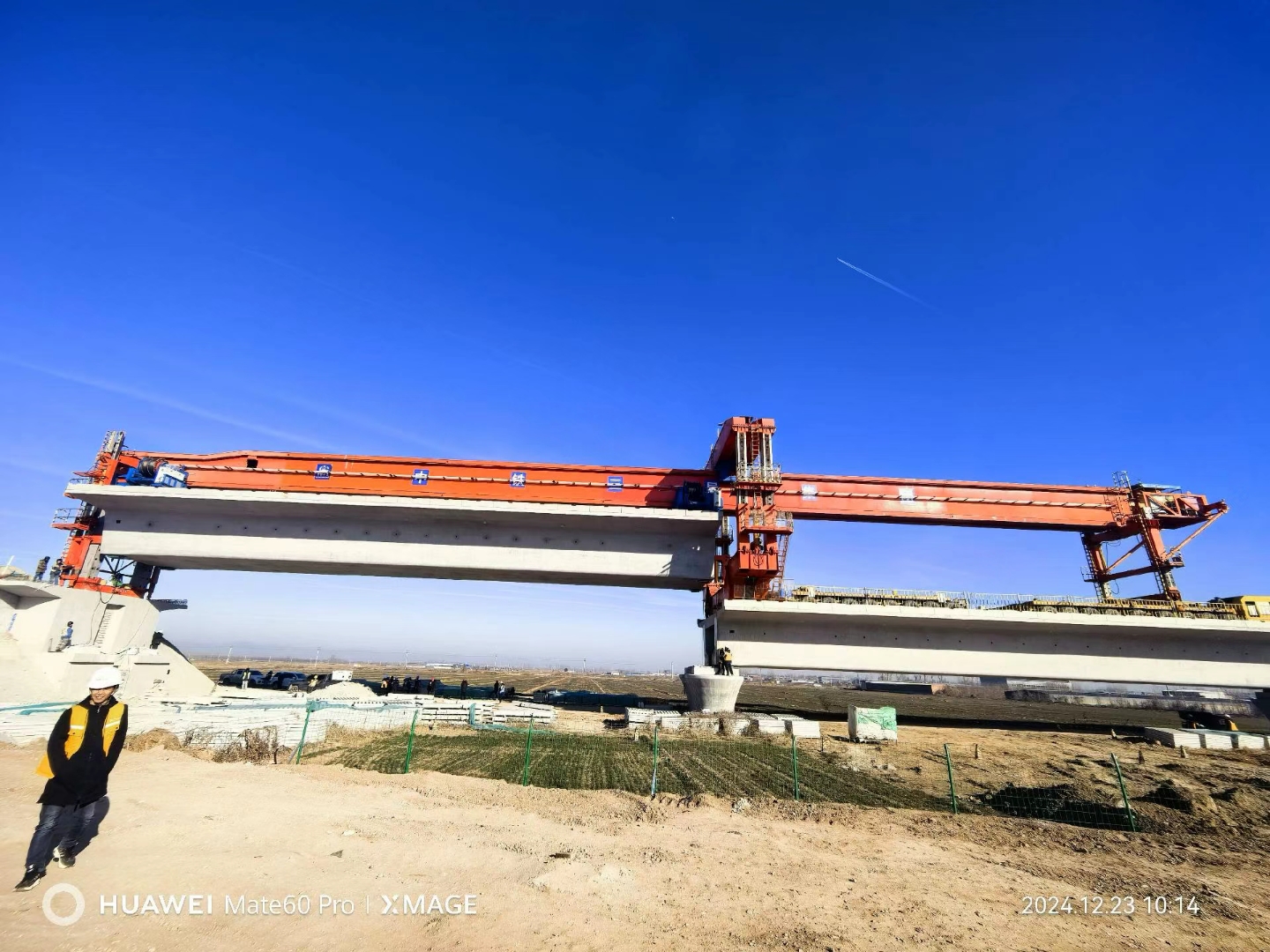 铁岭架桥机厂家 高铁架桥机安全检查要点有哪些